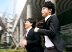採用情報